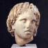 Head of Alexander from Giannitsa
